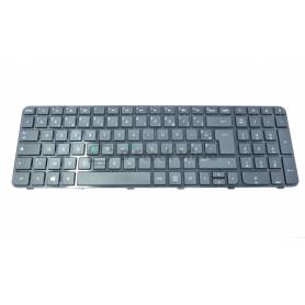Keyboard AZERTY - R36D - 699497-051 for HP Pavilion g6-2330sf