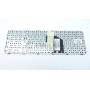 dstockmicro.com Keyboard AZERTY - R36D - 699497-051 for HP Pavilion g6-2330sf