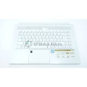 Keyboard - Palmrest  -  for MSI MS-16Q2 