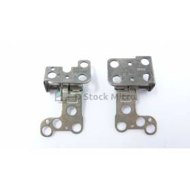 Hinges  -  for MSI MS-16Q2 