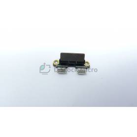 Connecteur USB-C 01646-A pour Apple MacBook Pro A1990 - EMC 3215