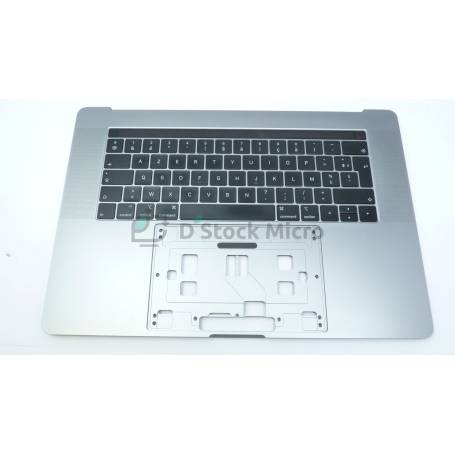 dstockmicro.com Keyboard - Palmrest  -  for Apple MacBook Pro A1990 - EMC 3215 