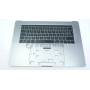 dstockmicro.com Keyboard - Palmrest  -  for Apple MacBook Pro A1990 - EMC 3215 