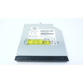 Lecteur graveur DVD 12.5 mm SATA GT30L - 598694-001 pour HP Probook 4720s