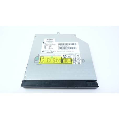 dstockmicro.com Lecteur graveur DVD 12.5 mm SATA GT30L - 598694-001 pour HP Probook 4720s