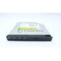 dstockmicro.com DVD burner player 12.5 mm SATA GT30L - 598694-001 for HP Probook 4720s