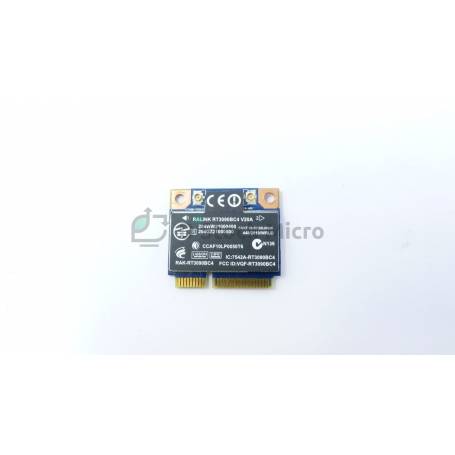 dstockmicro.com Wifi card Ralink RT3090BC4 HP Probook 4720s 602992-001
