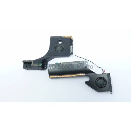 dstockmicro.com Speakers  -  for Asus F75VC-TY240H 