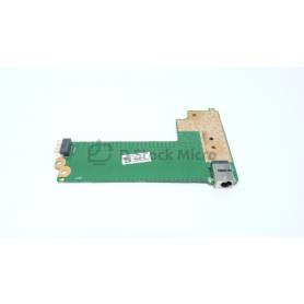 DC jack 60-NCODC1000-C01 - 60-NCODC1000-C01 for Asus F75VC-TY240H 
