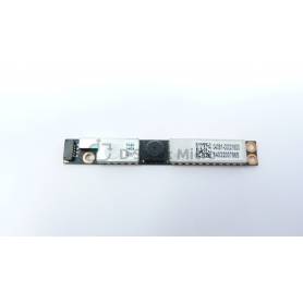 Webcam 04081-00021600 - 04081-00021600 for Asus F75VC-TY240H 