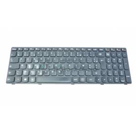 Keyboard AZERTY - V-117020ZK1-FR - 25210933 for Lenovo G700