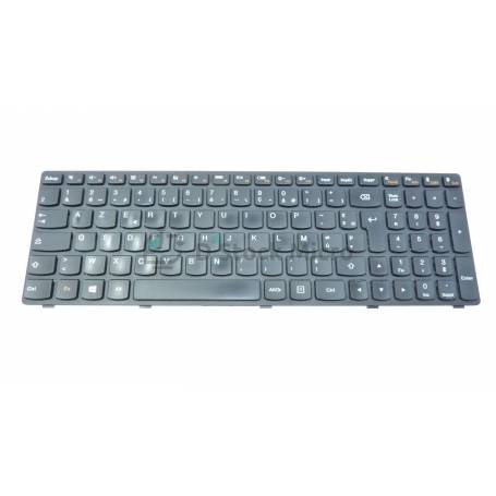 dstockmicro.com Keyboard AZERTY - V-117020ZK1-FR - 25210933 for Lenovo G700