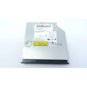 Lecteur graveur DVD 12.5 mm SATA DS-8A9SH - 25209016 pour Lenovo G700