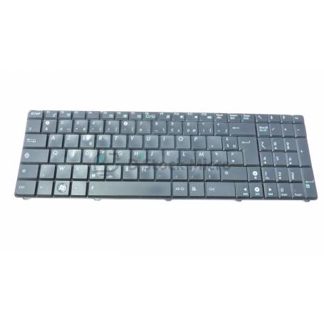 dstockmicro.com Keyboard AZERTY - MP-07G76F0-5283 - 0KN0-EL1FR02 for Asus K70IJ-TY178V