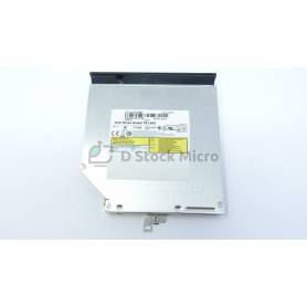 Lecteur graveur DVD 12.5 mm SATA TS-L633 - BG68-01547A pour Asus K70IJ-TY178V
