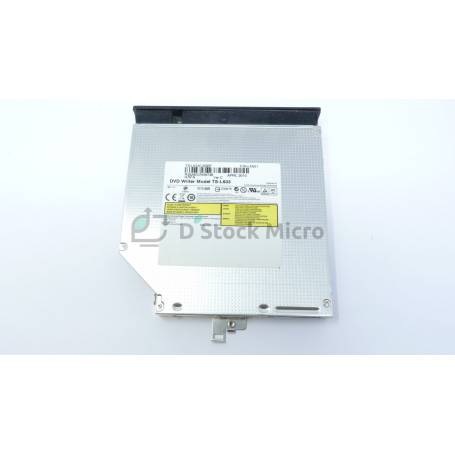 dstockmicro.com Lecteur graveur DVD 12.5 mm SATA TS-L633 - BG68-01547A pour Asus K70IJ-TY178V
