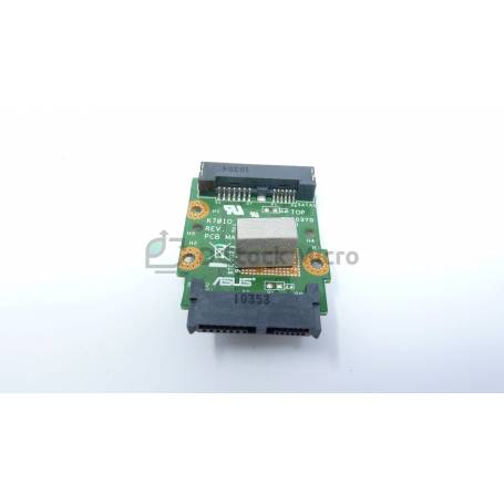 dstockmicro.com Optical drive connector card 60-NVQCD1000-A01 - 60-NVQCD1000-A01 for Asus K70IJ-TY178V 