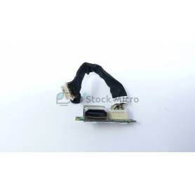 HDMI card 1414-02S20AS - 1414-02S20AS for Asus K70IJ-TY178V 