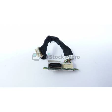 dstockmicro.com Carte HDMI 1414-02S20AS - 1414-02S20AS pour Asus K70IJ-TY178V 