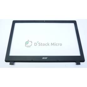 Contour écran / Bezel FA16G000200-1 - FA16G000200-1 pour Acer Aspire ES1-520-33ND 