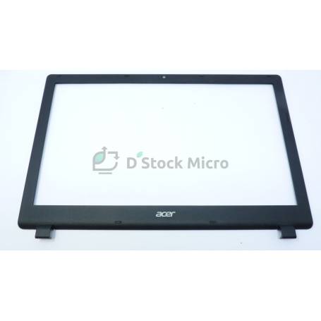 dstockmicro.com Contour écran / Bezel FA16G000200-1 - FA16G000200-1 pour Acer Aspire ES1-520-33ND 