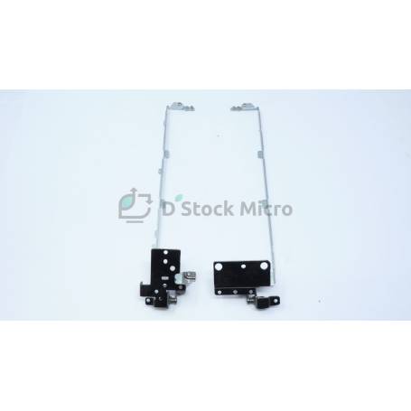 dstockmicro.com Hinges AM16G000300,AM16G000200 - AM16G000300,AM16G000200 for Acer Aspire ES1-520-33ND 