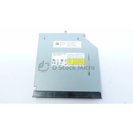 dstockmicro.com DVD burner player 9.5 mm SATA DA-8A6SH - KO0080F008 for Acer Aspire ES1-520-33ND