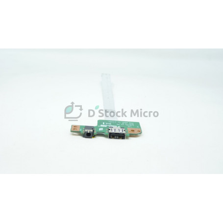 dstockmicro.com Carte USB - Audio 69N13YD10B01 pour Asus E402WA
