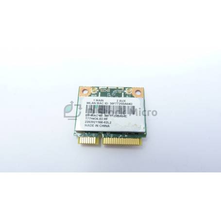 dstockmicro.com Wifi card Acer QCWB335 Acer Aspire ES1-520-33ND T77H436.03 HF