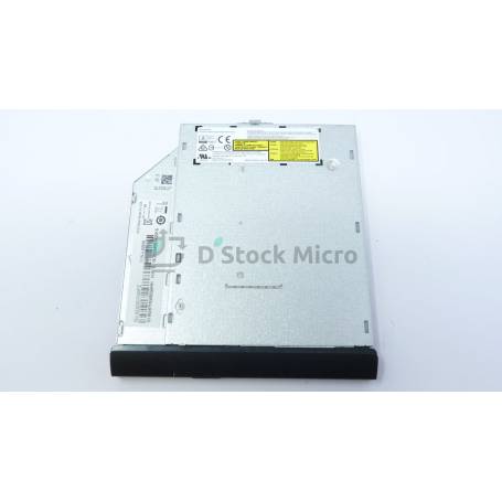 dstockmicro.com Lecteur graveur DVD 9.5 mm SATA SU-228 - BG68-02080A pour Asus X752LJ-TY358T