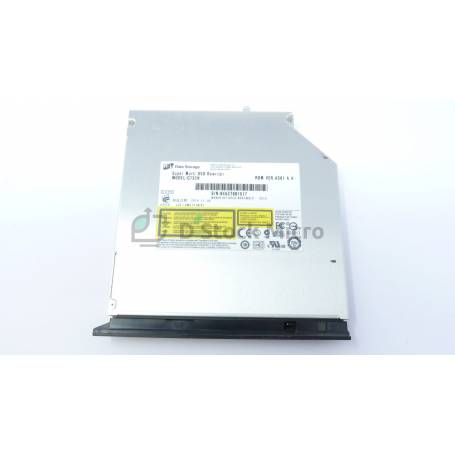 dstockmicro.com DVD burner player 12.5 mm SATA GT32N - LGE-DMGT31N(B) for Asus P52JC-SO036X