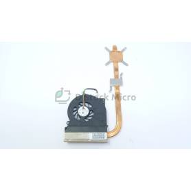 CPU Cooler 13N0-J7A0801 - 13N0-J7A0801 for Asus P52JC-SO036X 