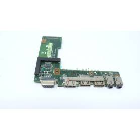USB - HDMI Card 60-N0KIO1000-B02 - 60-N0KIO1000-B02 for Asus P52JC-SO036X 
