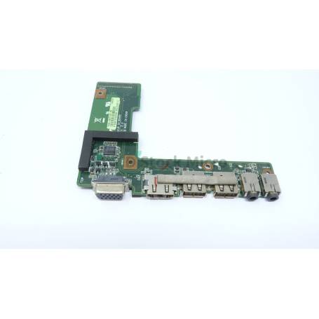 dstockmicro.com Carte USB - HDMI 60-N0KIO1000-B02 - 60-N0KIO1000-B02 pour Asus P52JC-SO036X 