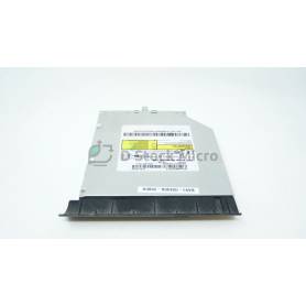 CD - DVD drive  SATA SN-208 - BA96-05830A-BNMK for Samsung NP300E7A