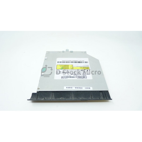 dstockmicro.com CD - DVD drive  SATA SN-208 - BA96-05830A-BNMK for Samsung NP300E7A