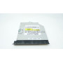 dstockmicro.com Lecteur CD - DVD  SATA SN-208 - BA96-05830A-BNMK pour Samsung NP300E7A