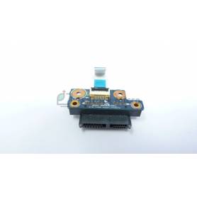 Optical drive connector card BA92-05997A - BA92-05997A for Samsung NP-R525-JV01FR 
