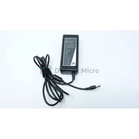 dstockmicro.com Charger / Power Supply Green Cell AD27AP - 19V 4.74A 90W
