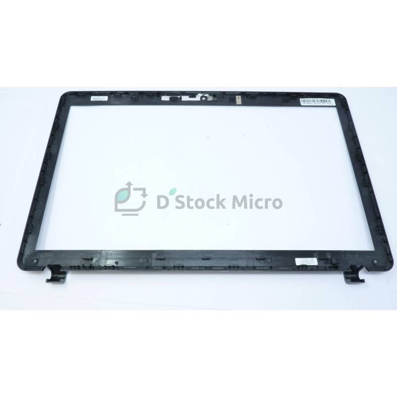 Contour d'écran 13N0-ZXP0D01 noir pour Toshiba Satellite C870D