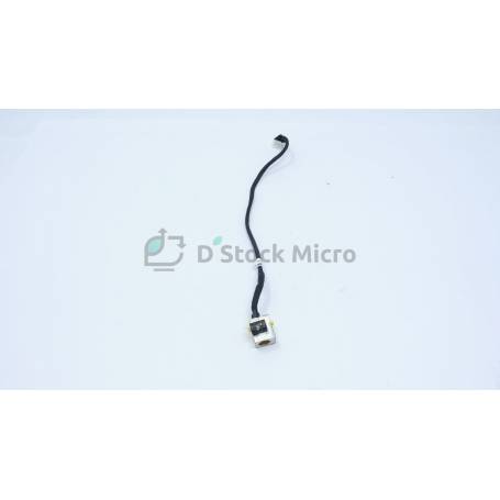 dstockmicro.com DC jack 1417-006N000 - 1417-006N000 for Packard Bell EasyNote LE11BZ-E304G50Mnks 