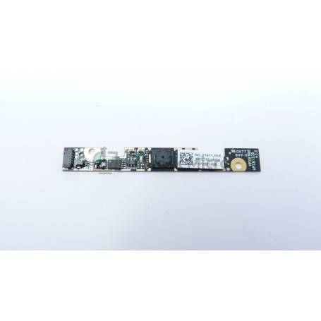 dstockmicro.com Webcam NC.21411.00X - NC.21411.00X for Packard Bell EasyNote LE11BZ-E304G50Mnks 