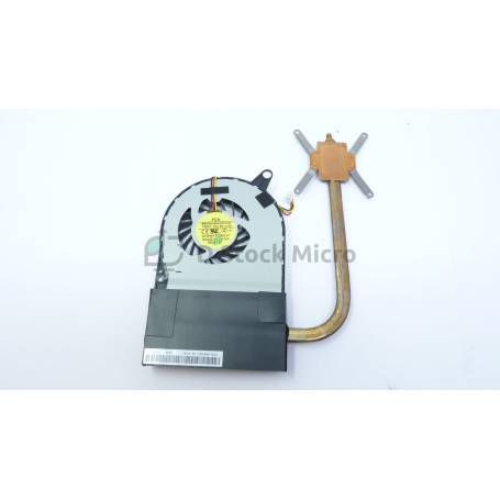 dstockmicro.com CPU Cooler 13N0-A8A0201 - 13N0-A8A0201 for Packard Bell EasyNote LE11BZ-E304G50Mnks 
