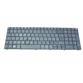 Keyboard AZERTY - 9Z.N3M82.M0F - 0KN0-YX2FR13 for Packard Bell EasyNote LE11BZ-E304G50Mnks
