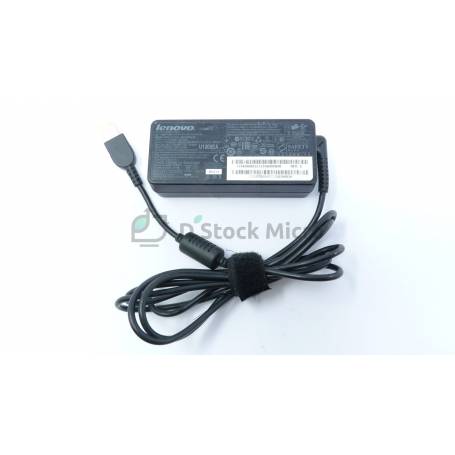 dstockmicro.com Charger / Power supply Lenovo ADLX65NDC3A / 45N0254 - 20V 3.25A 65W