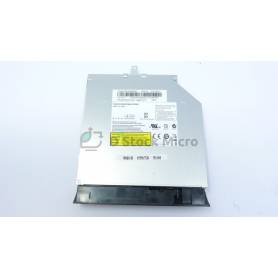 Lecteur graveur DVD 12.5 mm SATA DS-8A5SH - BA96-05266A-BNMK pour Samsung NP-RV515-AF1FR