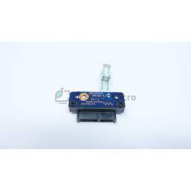 Optical drive connector card BA92-07335A - BA92-07335A for Samsung NP-RV515-AF1FR 