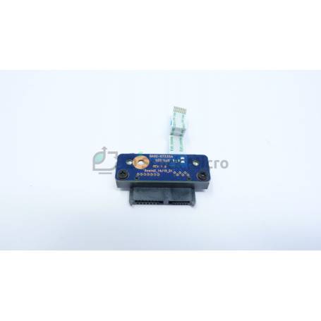 dstockmicro.com Optical drive connector card BA92-07335A - BA92-07335A for Samsung NP-RV515-AF1FR 