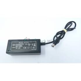 Charger / Power supply RS-E02AB1.5-S28 - 12V/1.5A - 5V/2A 18W