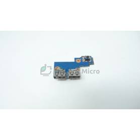 USB Card - Button BA92-08350A - BA92-08350A for Samsung NP300E7A-S08FR 